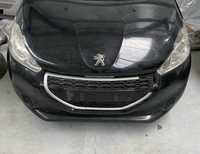 Frente completa Peugeot 208 Fase1 1.4HDI