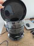 Parowar Tefal Convenient VC 1401 6l kuchnia nowa używana raz