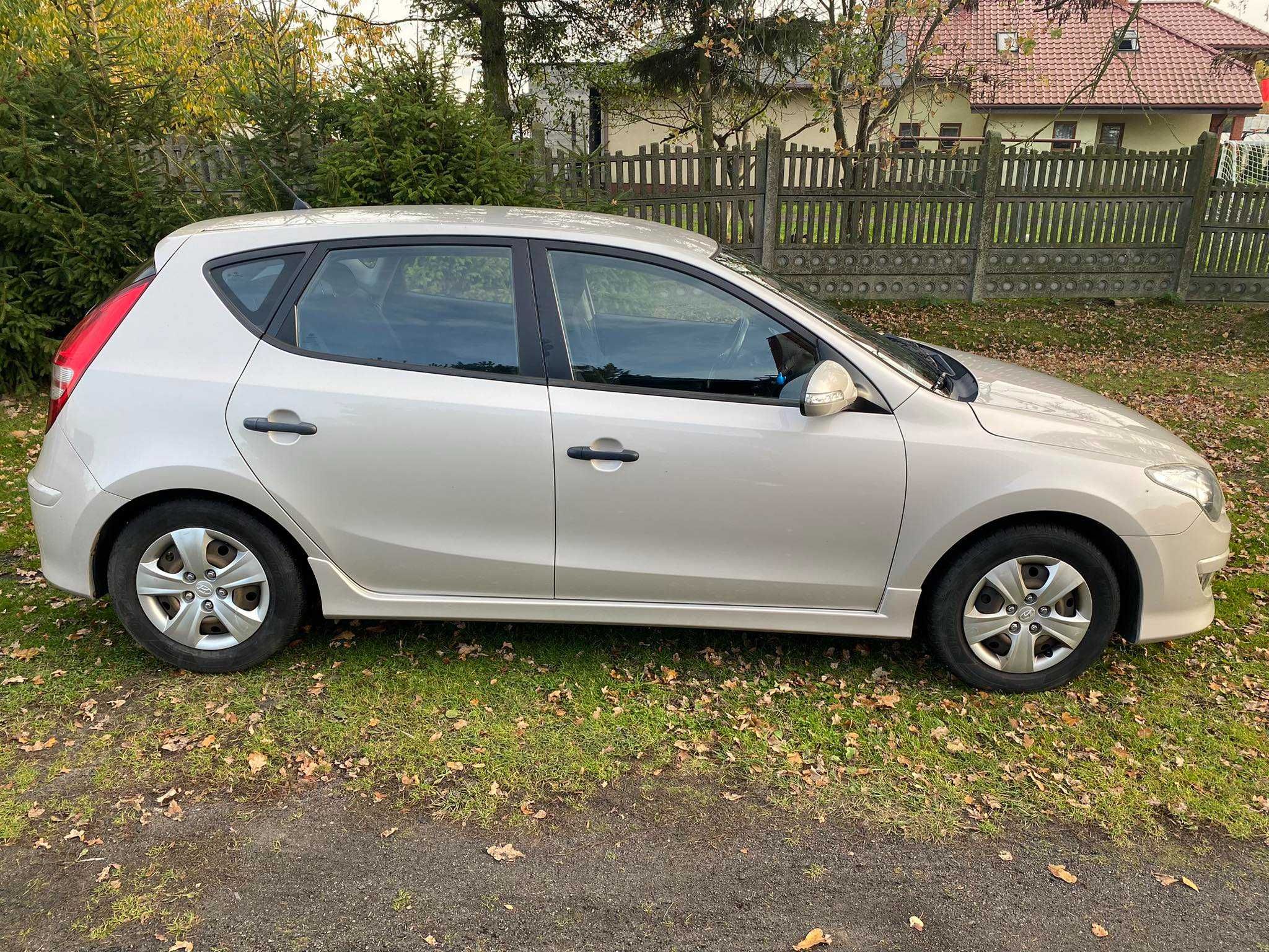 Hyundai i30 1.6 CRDI