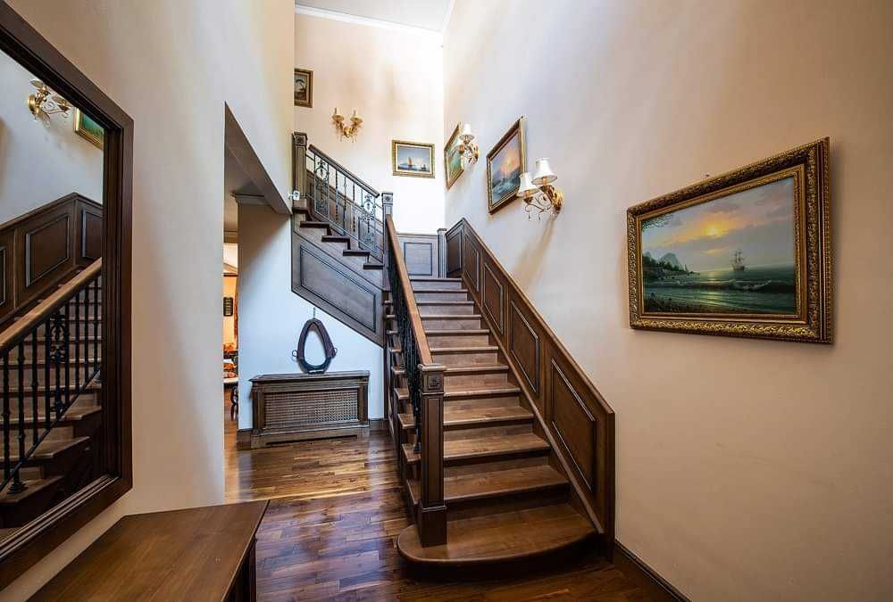 Оренда будинку 324м2, генератор, КМ Riviera Village, Лебедівка