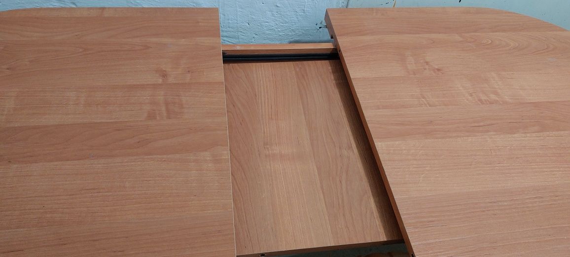 Stol rozkladany 120(160) x 70 cm