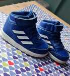 Adidasy adidas rozmiar 22