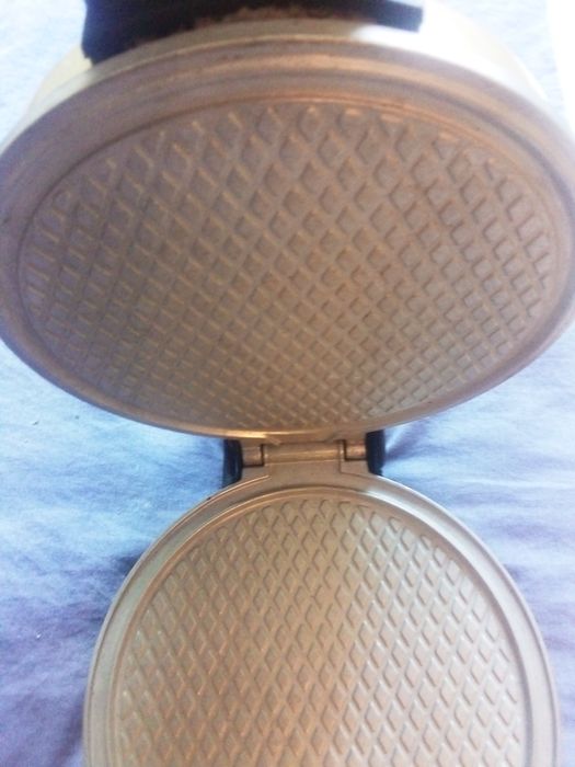 вафельниця ЕВ-1 електро