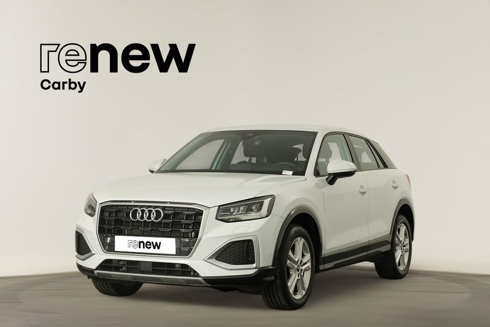 Audi Q2 30 TFSI Advanced