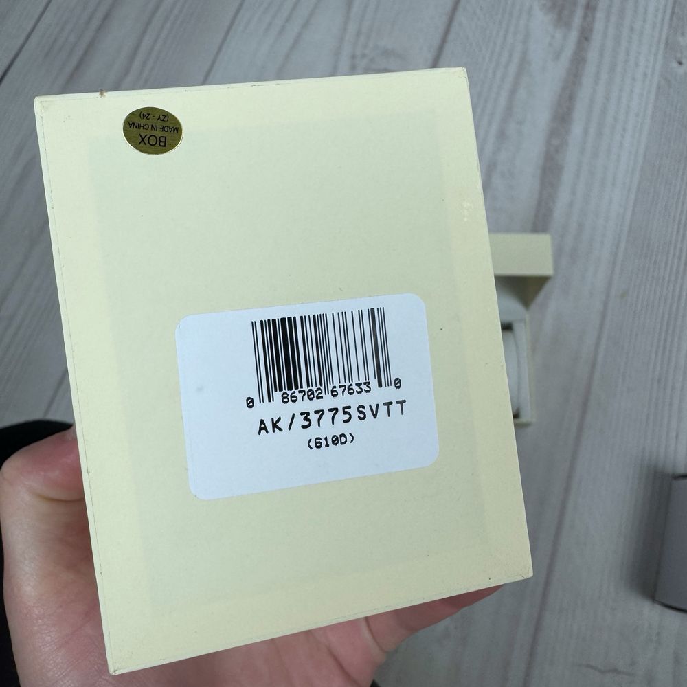 США | Оригінал | Anne Klein AK/3775SVTT Стильний жіночий годинник