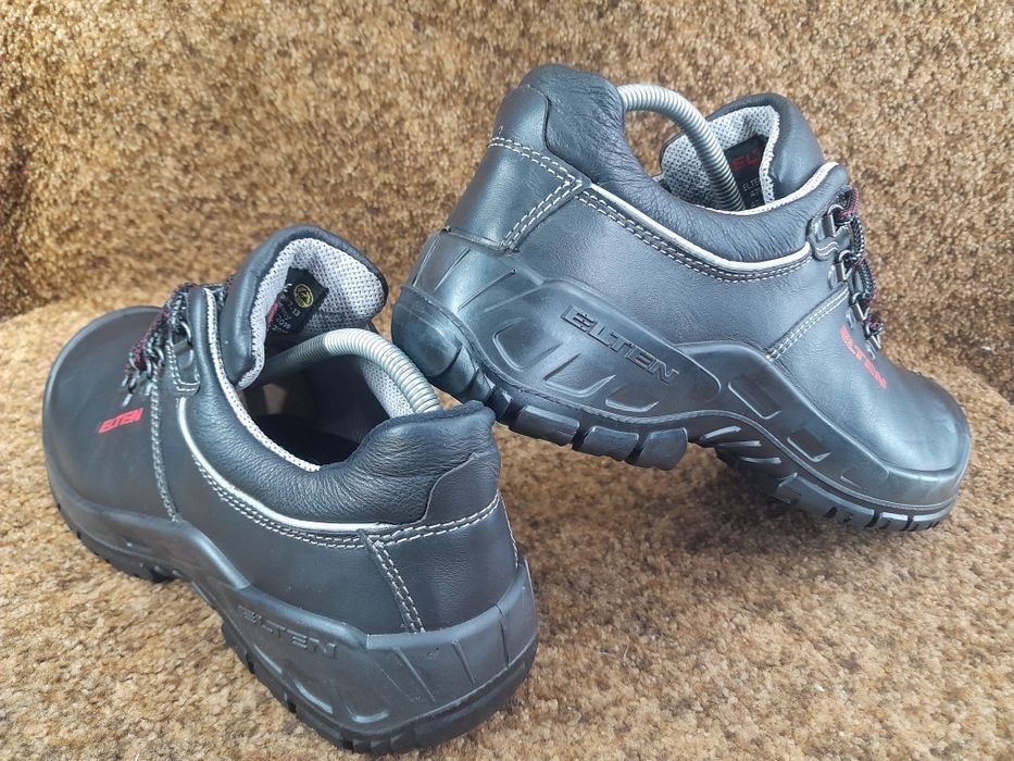 Туфлі , кросівки спецвзуття Elten 42 розмір.