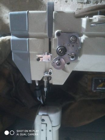 Швейная машина BOMA 9910