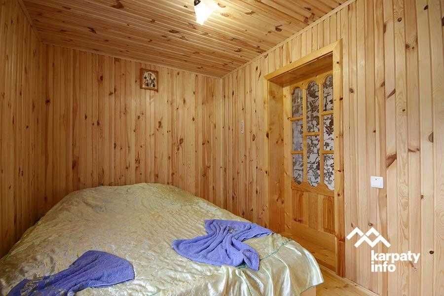 Вільно на Новий рік .Відпочинок у Карпатах. Здається будинок подобовоМ