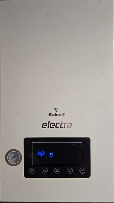 Galmet Electra 16 kocioł elektryczny