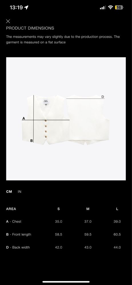 Неймовірний Костюм zara