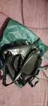 Mochila Marca VERDE NOVA