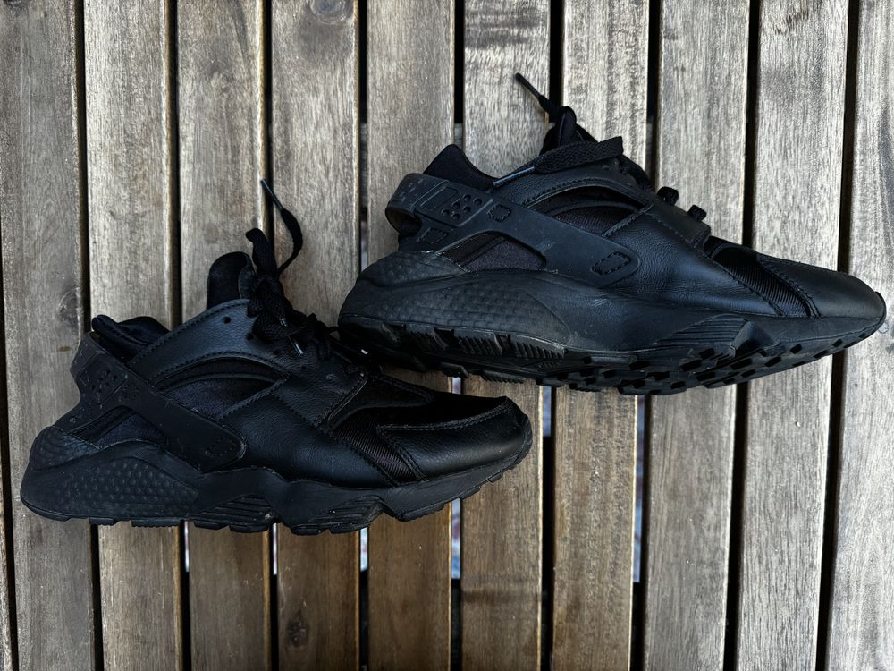 Nike Huarache damskie rozm. 39 (38) UK 5.5