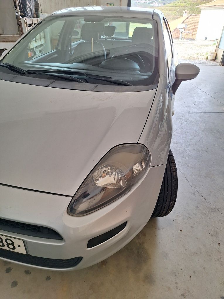 Vendo citroen berlingo