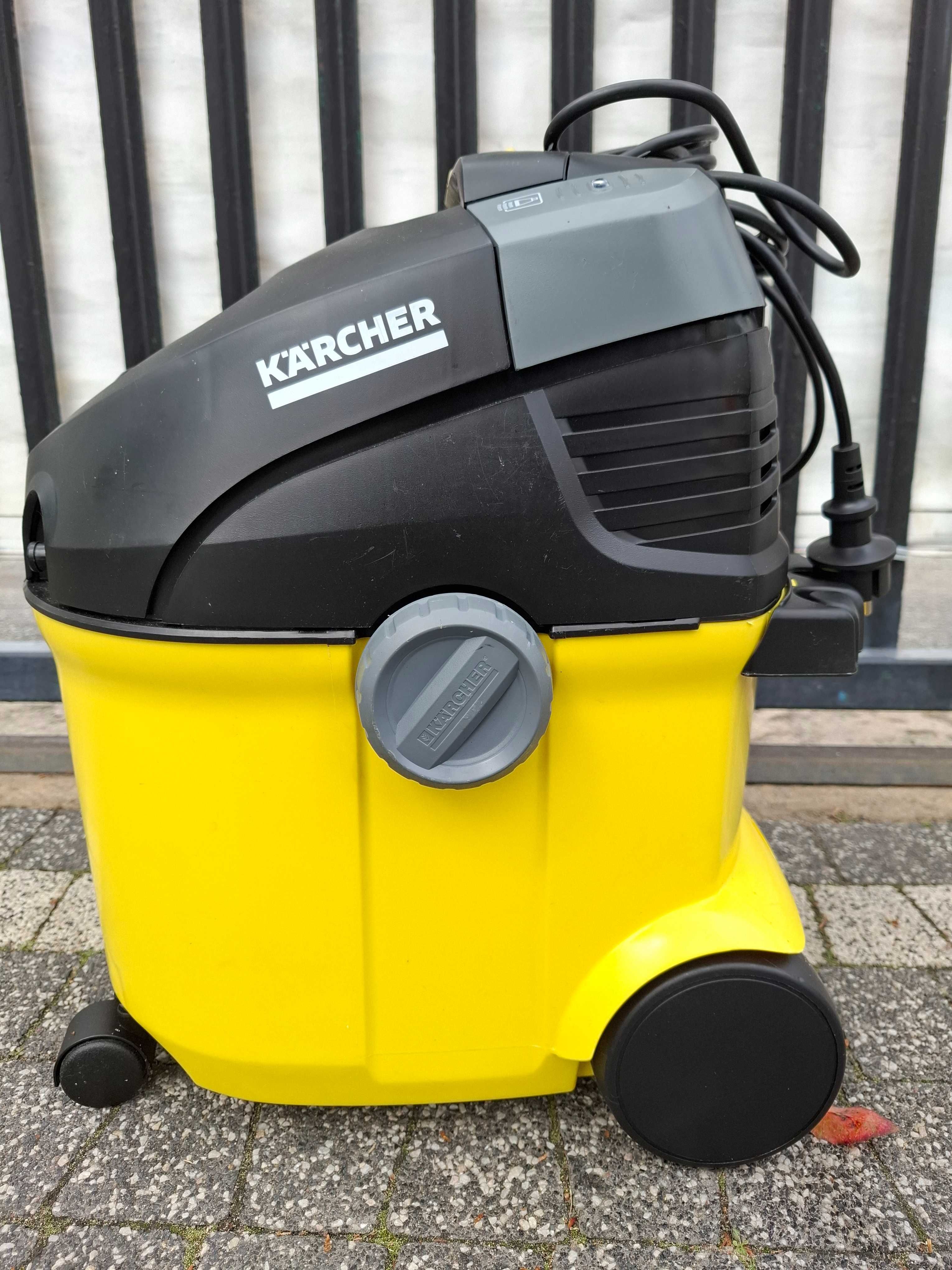 Odkurzacz piorący Karcher SE 5.100