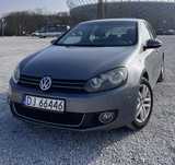 Volkswagen Golf VI 2009