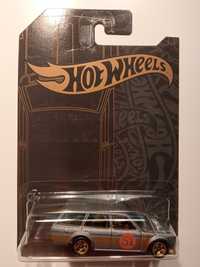 Hot Wheels '71 Datsun 510 Wagon rok 2018