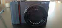 Máquina fotográfica Panasonic Lumix Leica DC-TZ 202