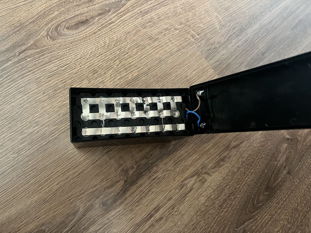 Літієвий акумулятор 12v 20ah