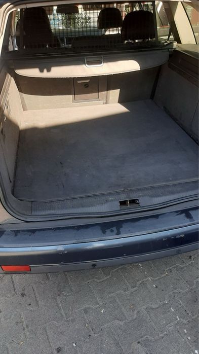 Opel Vectra C 1.9 CDTI