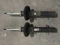 Amortecedores VW Golf IV, Bora, New-Beetle