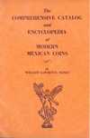 México - - - Catálogo de Moedas - 1905 - - - 1963 - - -Livro de Moedas