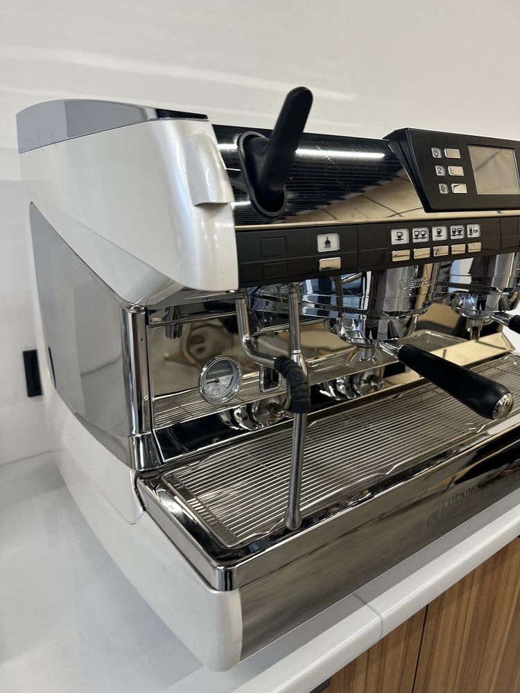 Simonelli appia 2