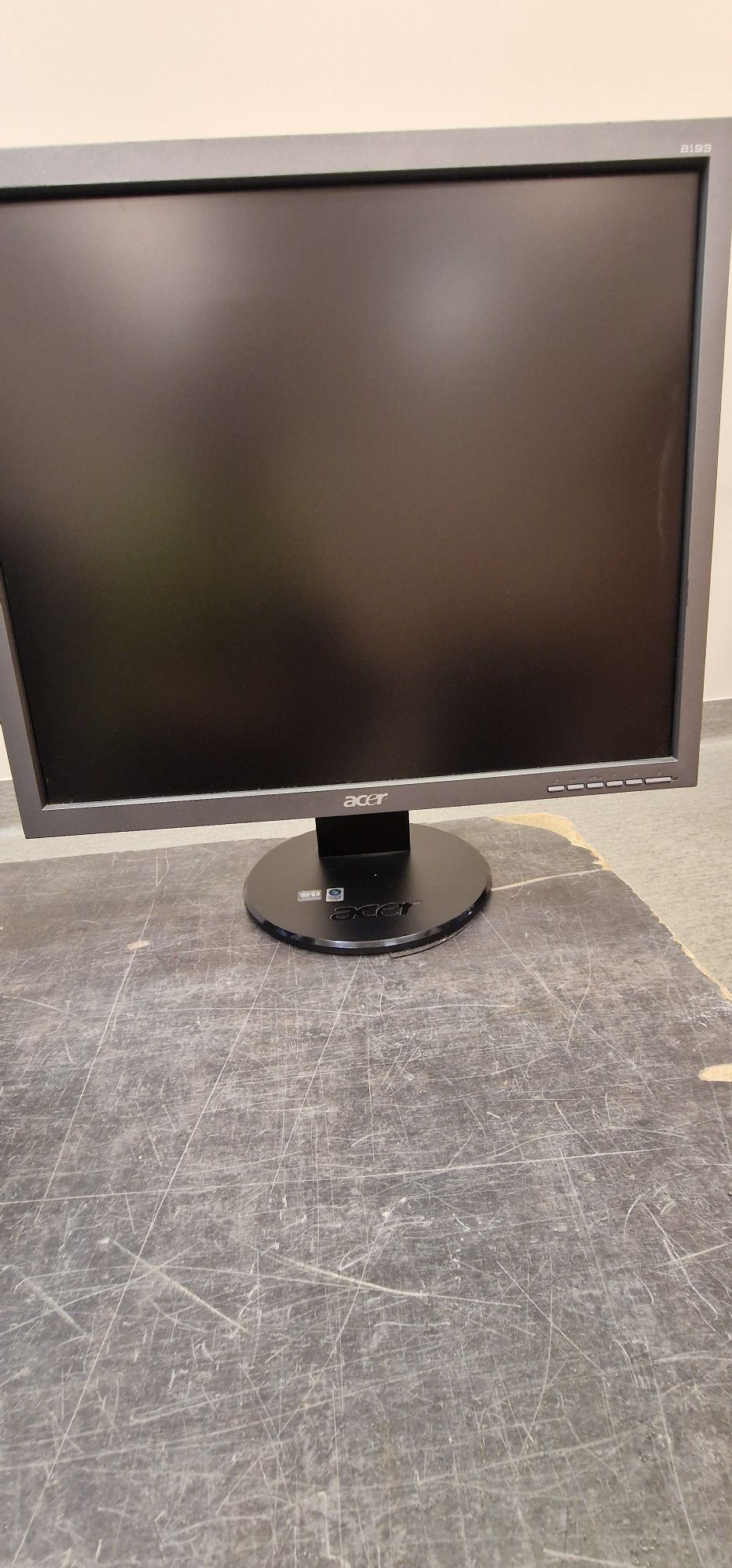 Monitor   Dell, Lg, Acer