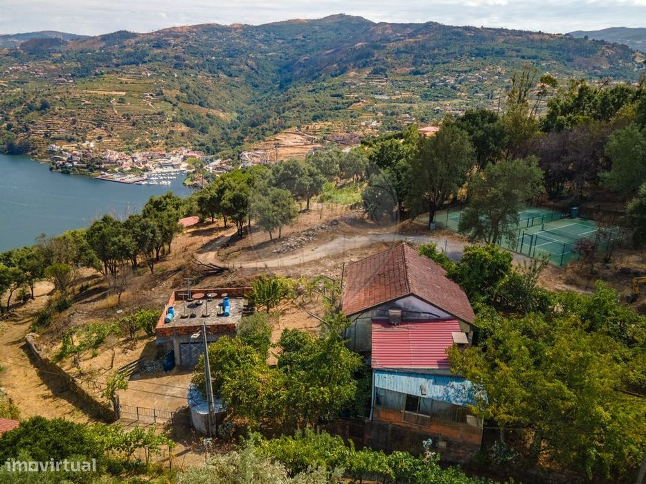 Moradia T2 para venda