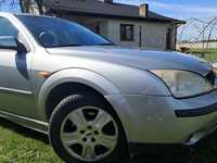 Sprzedam Ford Mondeo Mk3 2002