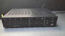 MONACOR PA-900 - Wzmacniacz miksujący 120 W