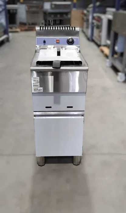 Fritadeira a Gás 18L - NOVA