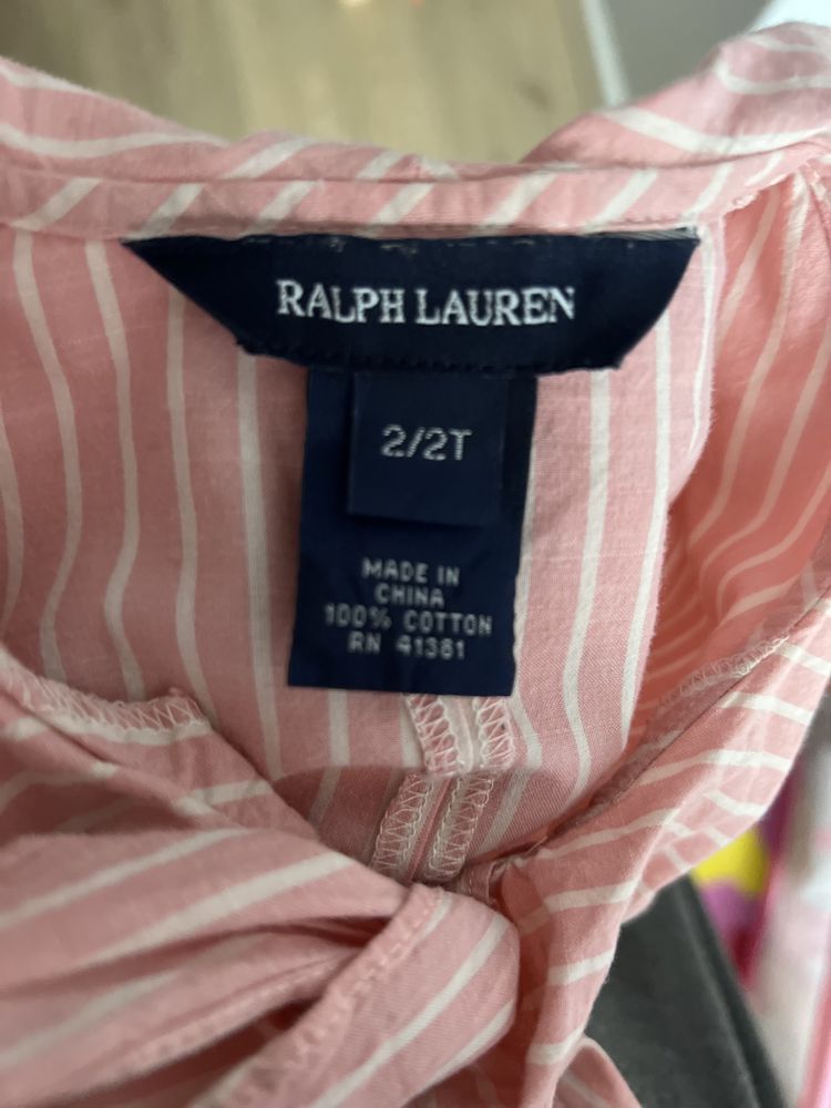 Koszula, stan bdb, Ralph Lauren, rozm.92