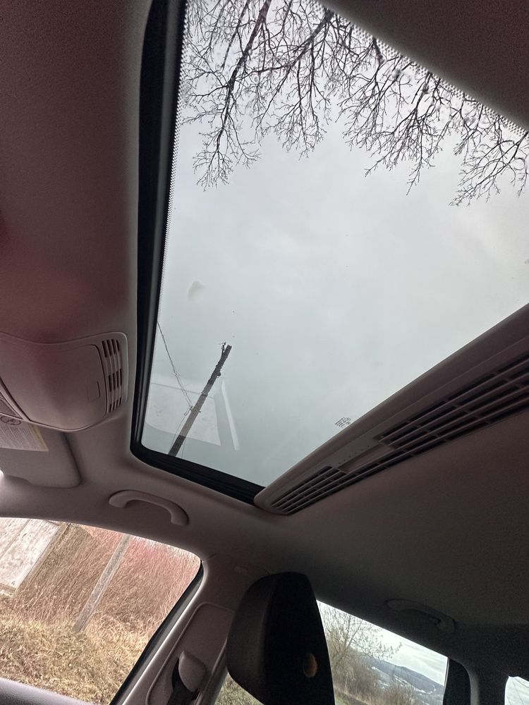 Passat B6 2.0 TDI