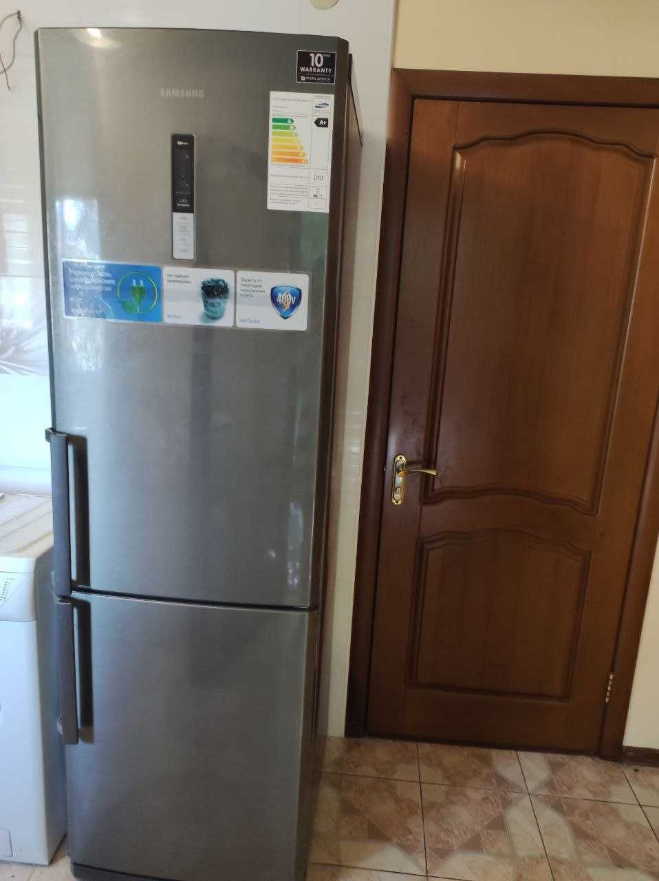 Холодильник Samsung RL48RRCIH