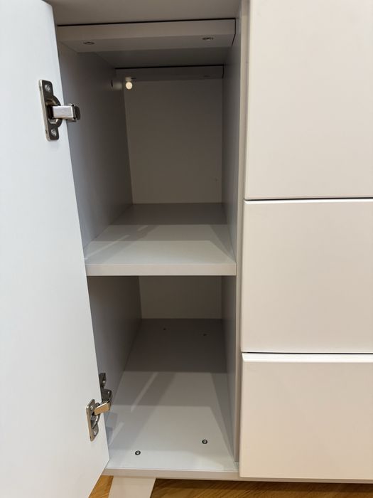 Комод Верес Манхетен