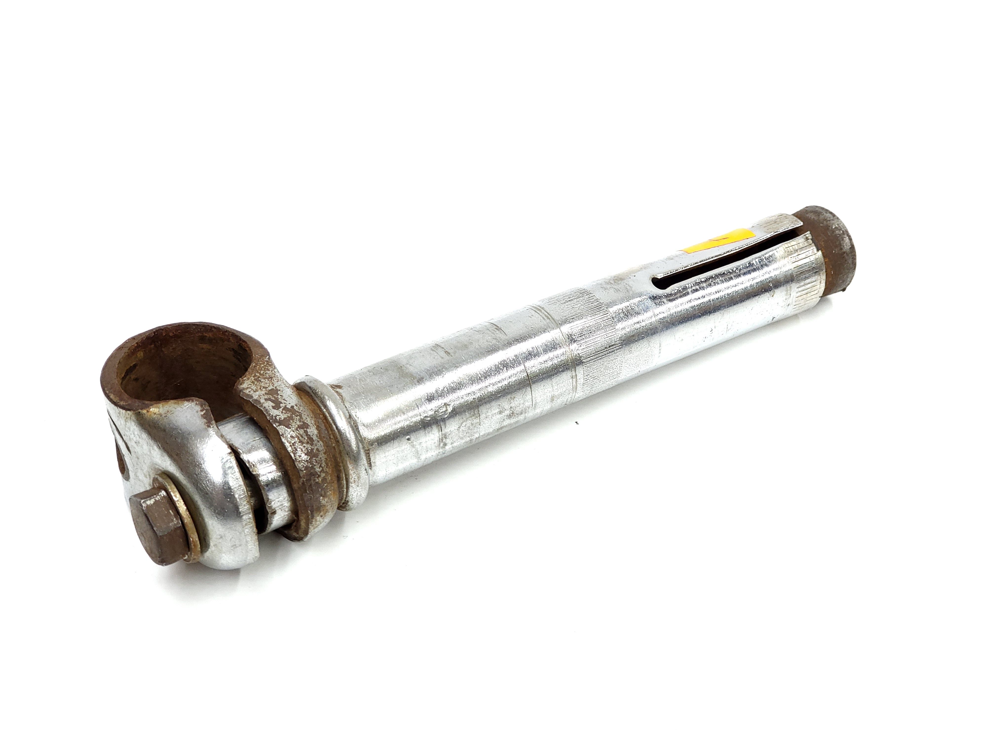 Mostek kierownicy wspornik Romet Zenit Alka Mistral Meteor Konsul PRL