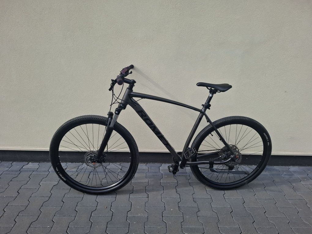 Romet mustang m4 2024r