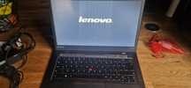 Laptop Lenovo ThinkPad carbon x1