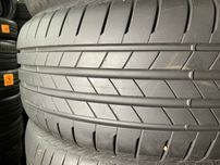 Шины б/у лето 225/50-18 Bridgestone Turanza T005 RUNFLAT