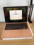 MacBook Air M1 13' 256 GB / 8GB