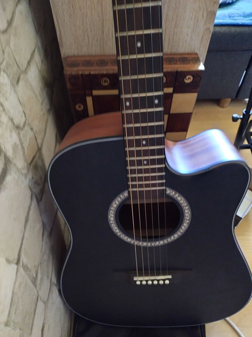 Gitara riverwest g-13