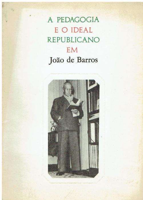 2110 - Monografias - Livros de João de Barros 2 (Vários)