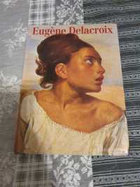 Eugene Delacroix magna books