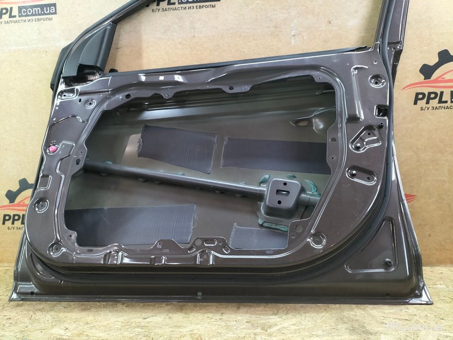 Hyundai Sonata LF 2014-2019 Дверь передняя правая