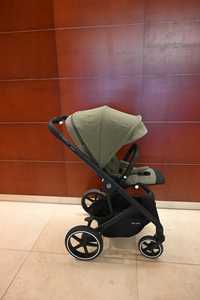 Cybex Balios carro