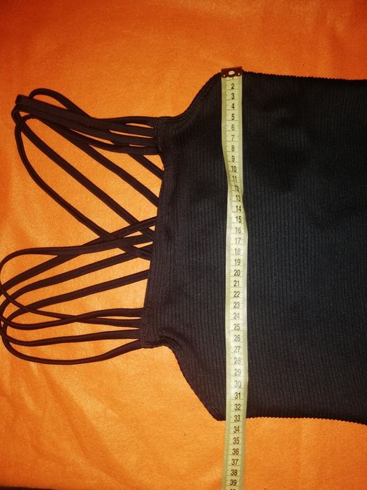 Купальник Esmara слитный. Купальник совместный.