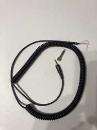 Beyerdynamic- kabel spiralny do słuchawek 3m