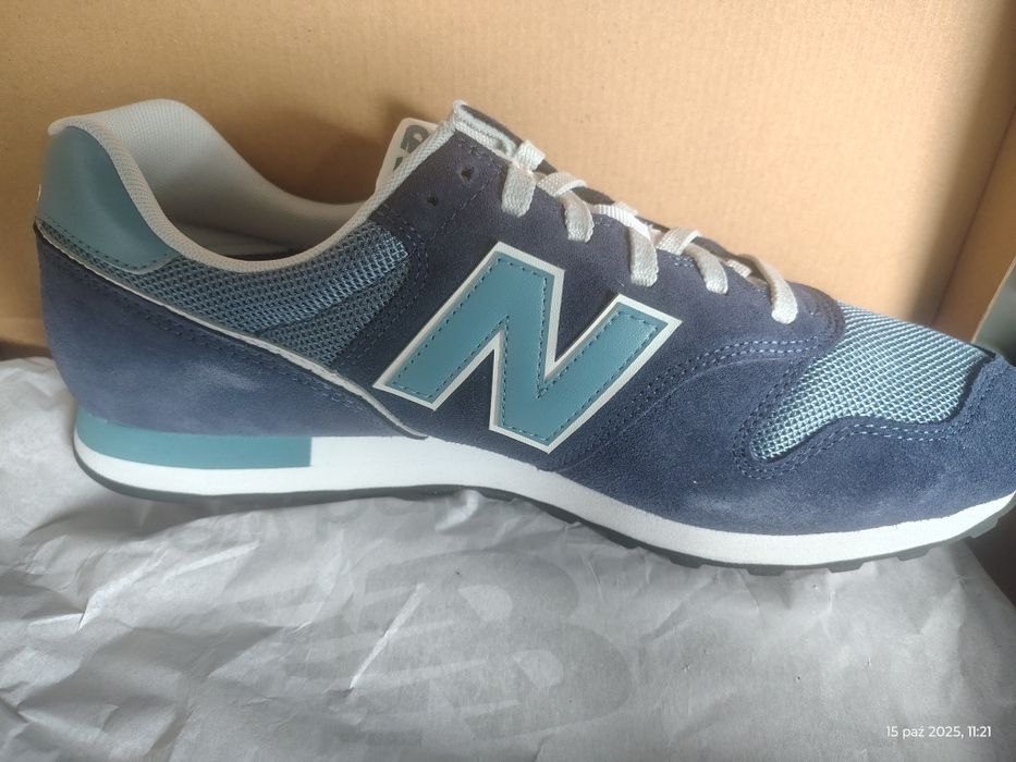 Buty new balance 373 45,5