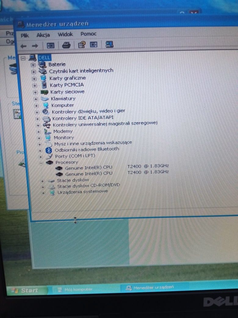 Dell latitude d620 port RS232