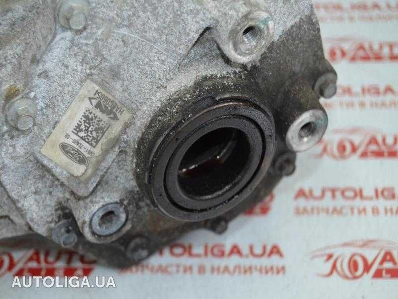 Коробка роздаточная Lincoln mkz CV61-7L486-GE шрот разборка запчасти